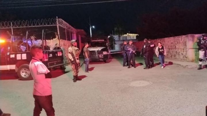 Brutal asesinato: un adolescente decapitado en Morelos
