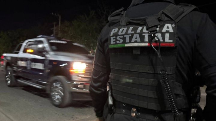 Violencia en Monterrey: una madre es acribillada frente a sus hijos; hay cinco muertos