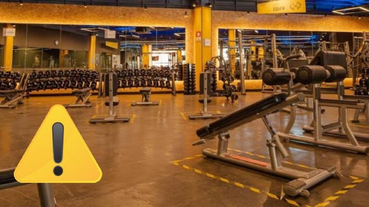 En gimnasio Smart Fit Xalapa me tomaron fotos íntimas: denuncia usuario