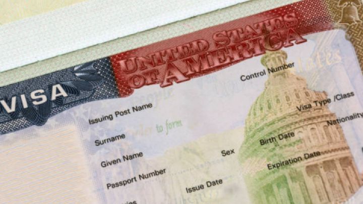 Estos son los mexicanos que NO podrán tramitar VISA AMERICANA por 10 años