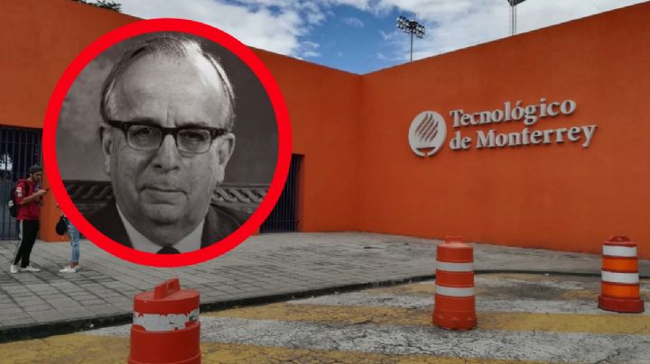 ¿Quién es el dueño del Tec de Monterrey, la mejor universidad de México?