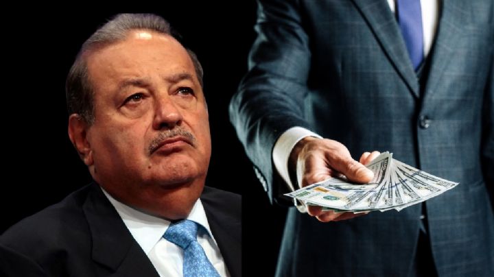 ¿Adiós Carlos Slim? Estos son los nuevos 10 multimillonarios más jóvenes del mundo