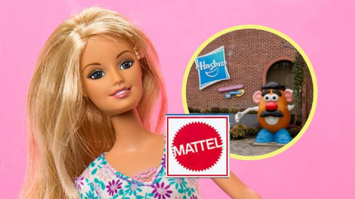 ¿Quién es el dueño de Mattel y Hasbro, las marcas de juguetes que más traen los Reyes Magos?