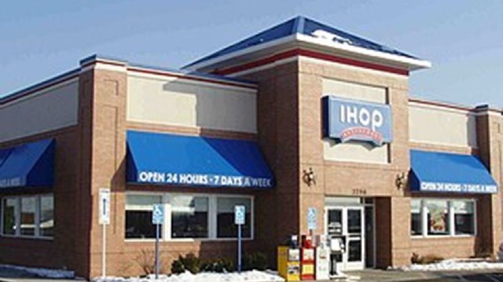 Restaurante IHOP cierra sucursal en Culiacán por ola de inseguridad