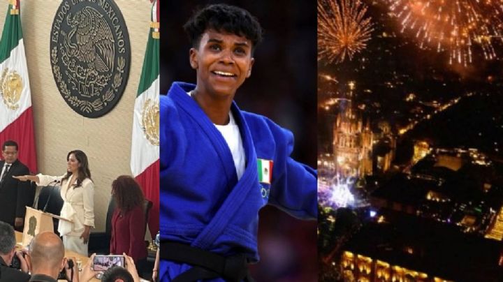 Lo mejor de Guanajuato en 2024