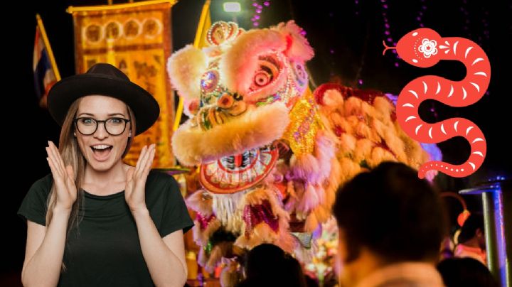 ¿Cuándo será el Nuevo Año Chino 2025 y qué animal lo representará?