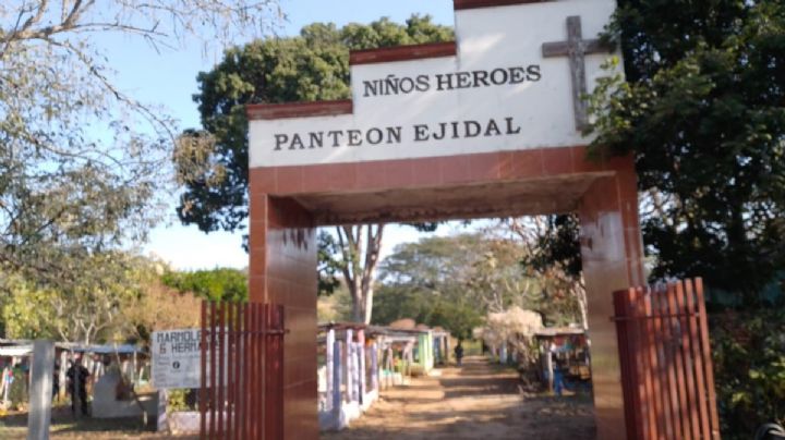 Halladas 25 fosas clandestinas y 31 cadáveres en La Concordia: Fiscalía de Chiapas