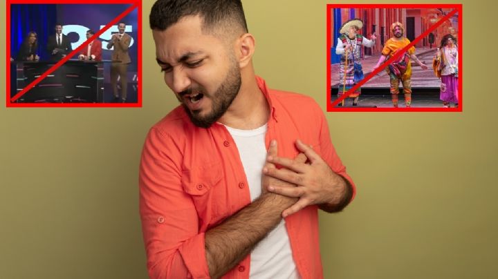 Actores que fingieron infartos para ganar rating y aplausos