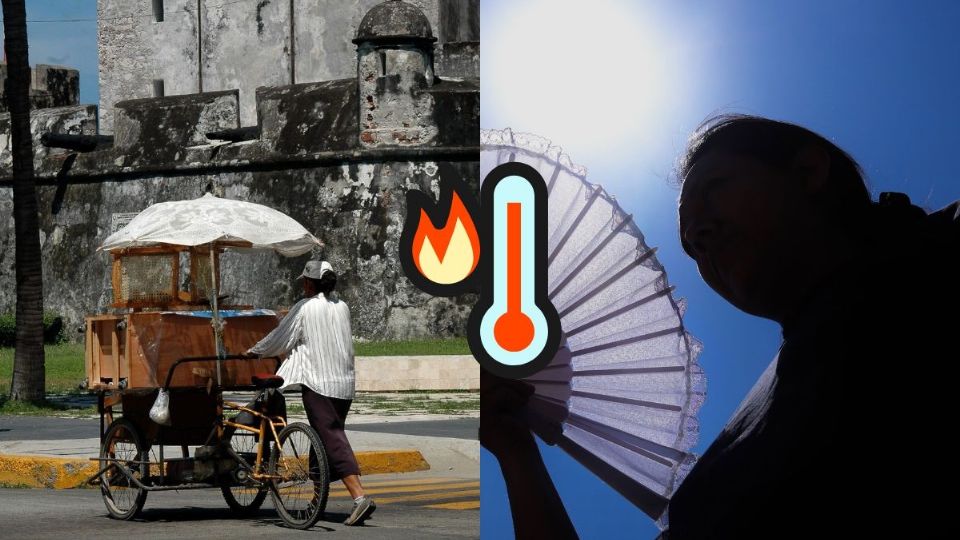 ¿Cómo estará el clima en Veracruz este 30 de diciembre, último lunes del mes?