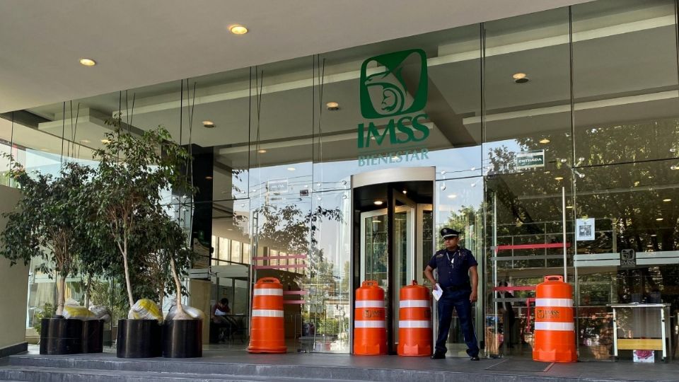 A pesar del aumento de 31.2 mil millones de pesos en IMSS Bienestar, éste no es suficiente para compensar los recortes