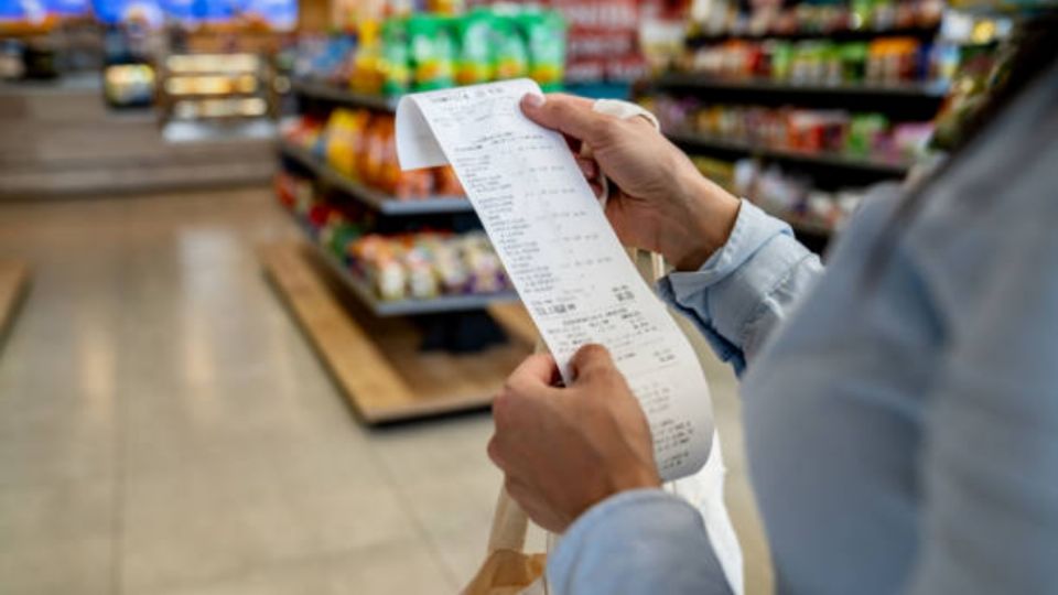 La profeco comparó los precios de 24 productos de la canasta básica