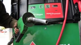 Foto que representa a Pemex niega desabasto de combustibles en el país