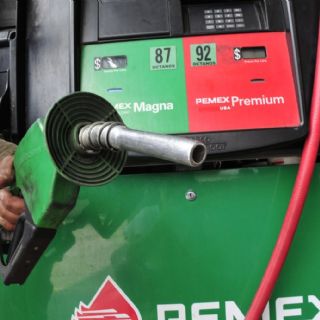 Pemex niega desabasto de combustibles en el país