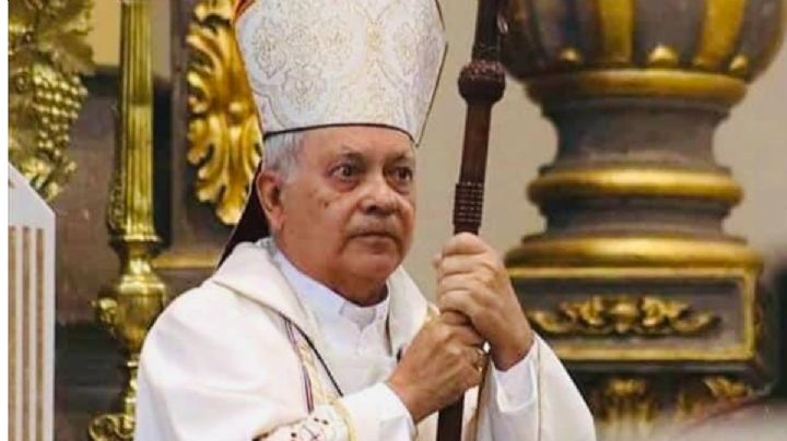 Fallece Obispo de León, Braulio Rafael León, ex párroco de la Killian