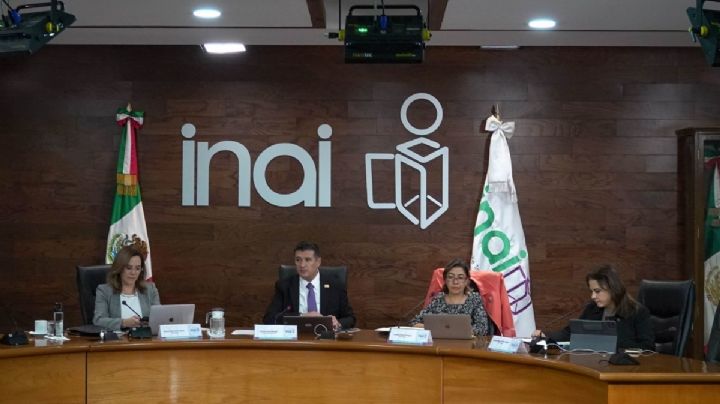 ¿Qué considera la calendarización presupuestal del INAI para este 2025?