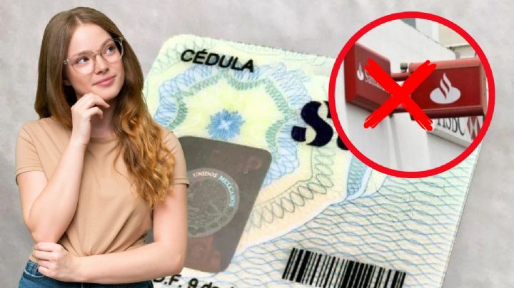 Cédula profesional: ¿Ya no podrás pagar tu documento en los bancos en 2025? Esto se sabe