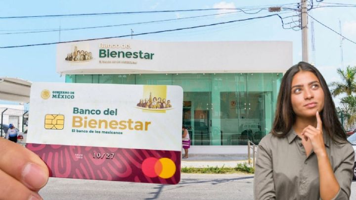 Nuevas tarjetas del Banco del Bienestar en Hidalgo: Esto es lo que debes saber