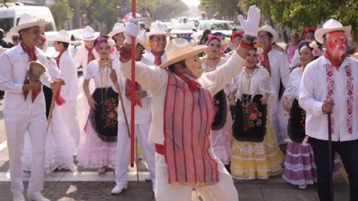 Así se celebrará el fin de año en diferentes municipios de Veracruz