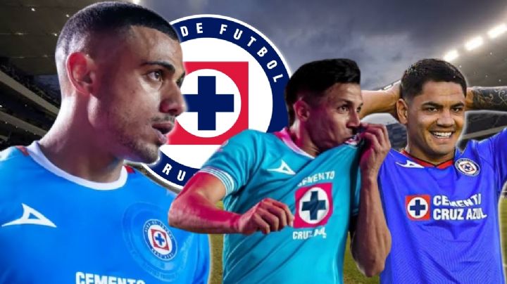 El goleador de Cruz Azul que se va gracias a Anselmi
