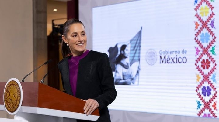 Claudia Sheinbaum anuncia visita a este municipio de Hidalgo en enero, esto hará