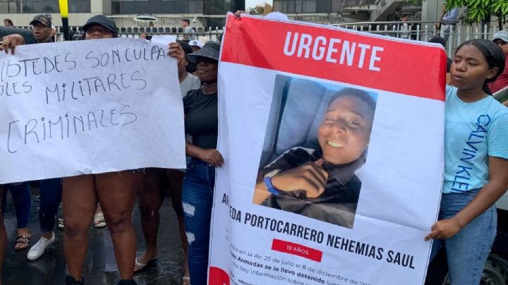 Confirman hallazgo de cuerpos calcinados de menores secuestrados en Ecuador