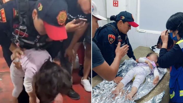 Metro CDMX Línea 1: ¿Qué pasó en la estación Merced? Esto sabemos