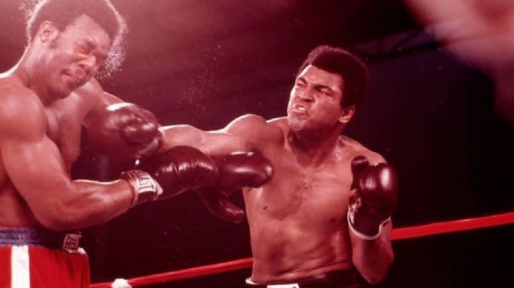 Zaire 74: Medio siglo del último destello del Poder Negro