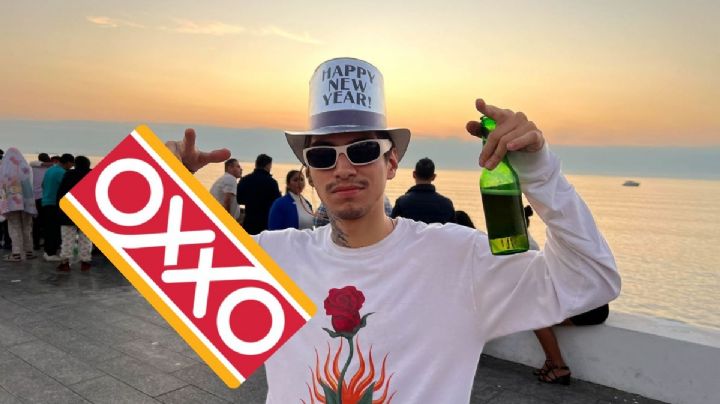 Por "nuevo amanecer" habrá Ley Seca en Oxxos de Veracruz: te decimos cuáles