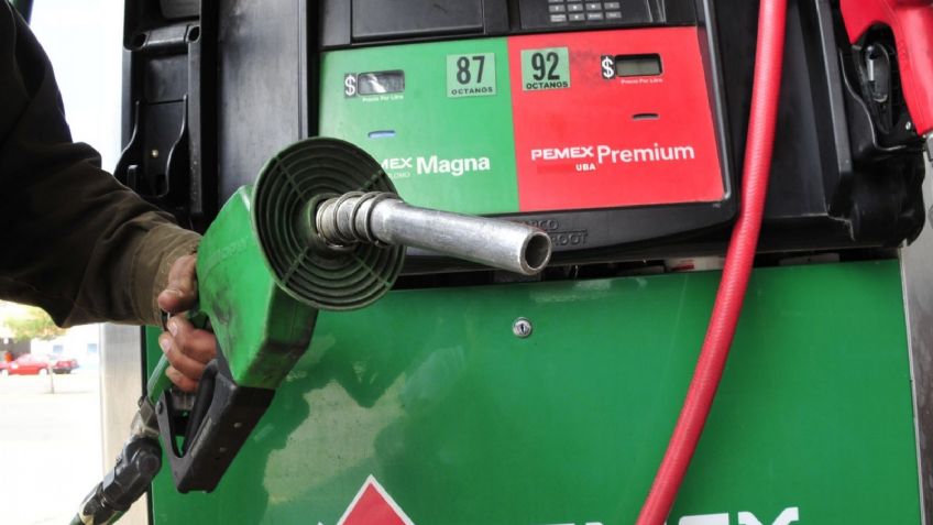 El abasto de gasolinas ha sido regularizado; Sener afirma que hubo ajustes en mantenimiento