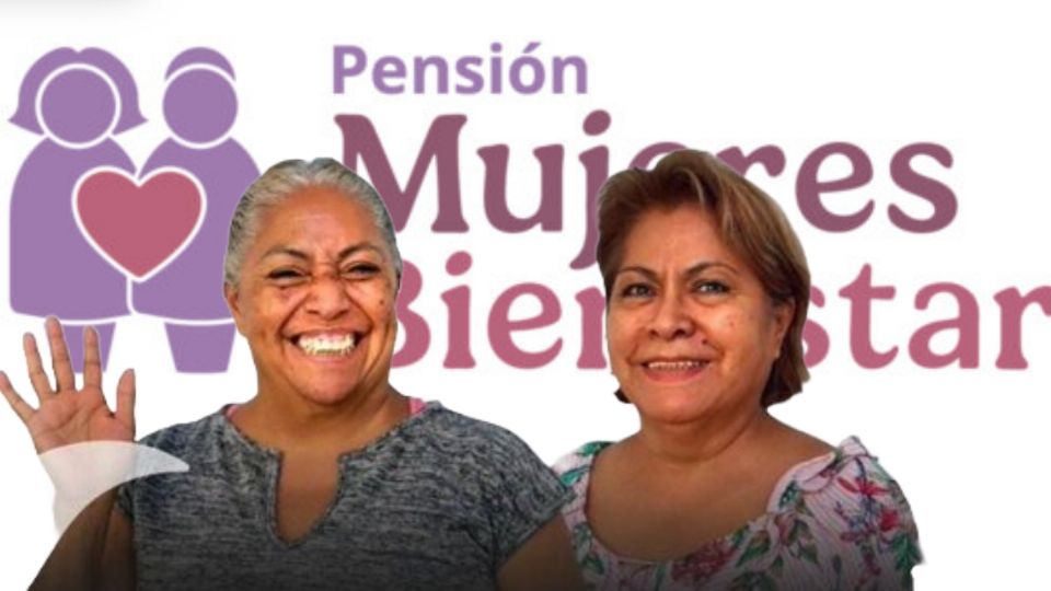 Mujeres de 60 a 64 años recibirán la nueva pensión desde el inicio de 2025