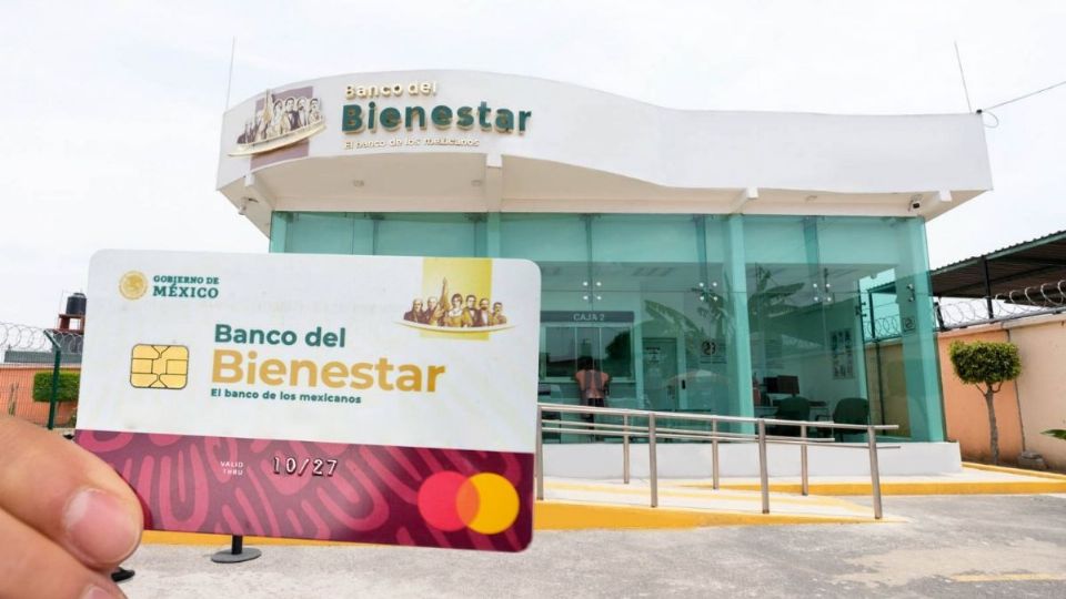 Los beneficiarios de los programas gubernamentales en Guanajuato recibirán una nueva tarjeta del Banco del Bienestar.