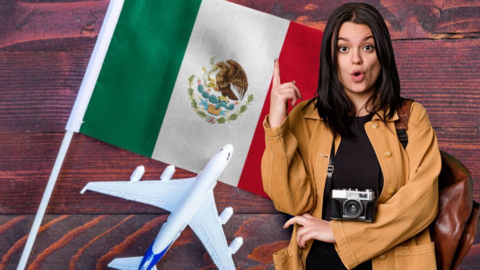 El pasaporte mexicano es un documento muy importante para viajar al extranjero