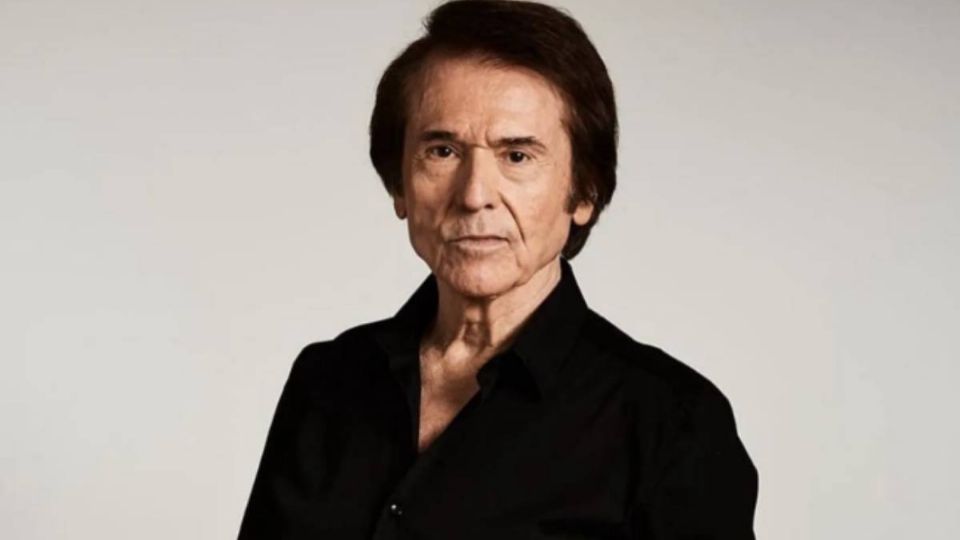 Fans y el mundo del espectáculo rezan por su salud.