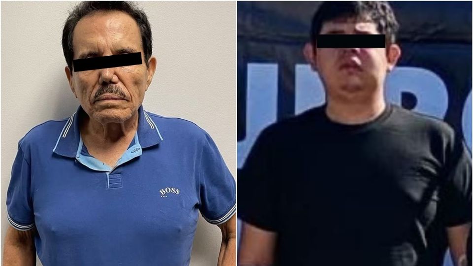 Del “Mayo” Zambada al Drácula: ellos son los detenidos clave en la ola de violencia cis en Sinaloa