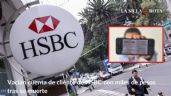 Foto ilustrativa de la nota titulada: Acusa cliente de HSBC que le vaciaron cuenta con 2 millones de pesos