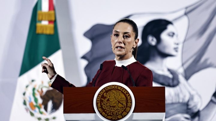 Sheinbaum secunda a Harfuch: Resultados en seguridad no se darán de manera inmediata en Sinaloa