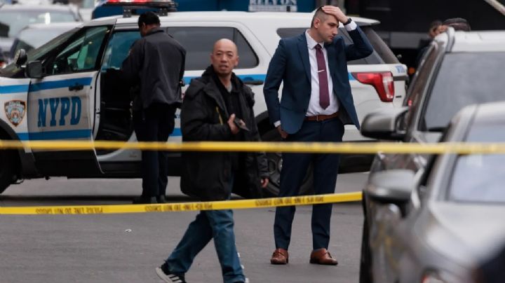 Los mensajes escritos en balas que asesinaron a ejecutivo de UnitedHealthcare