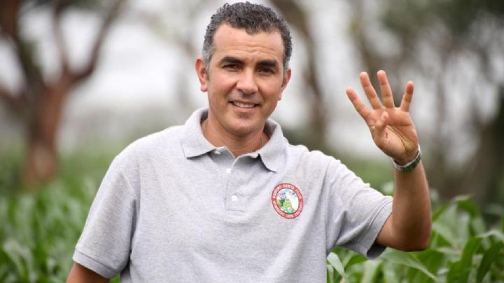 Fabián Cárdenas pidió a diputados rendir protesta como alcalde de Lerdo de Tejada