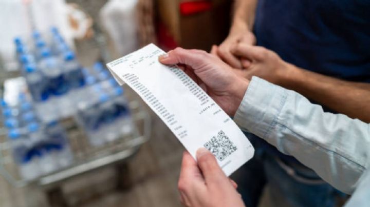 Sam's Club pide a estos usuarios conservar ticket de compra