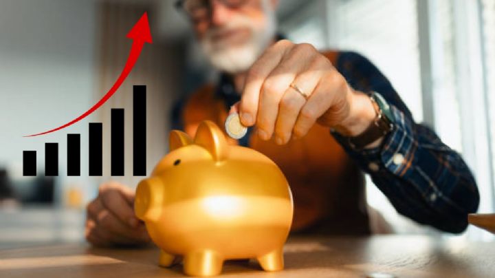 Esto es lo que debes hacer para recibir una pensión de 15,000 pesos mensuales