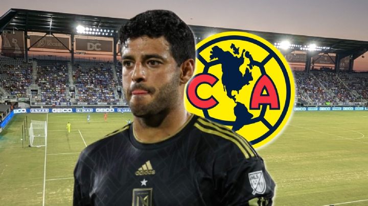 Lo que el América le ofrecería a Carlos Vela para ficharlo en 2025
