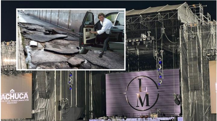 Luis Miguel en Pachuca: los memes que dejó el concierto de ayer