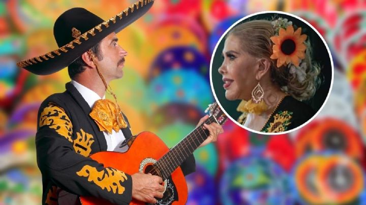 La tragedia detrás de la mariachi Julia Palma: "Ya no hay escenarios para nosotros"