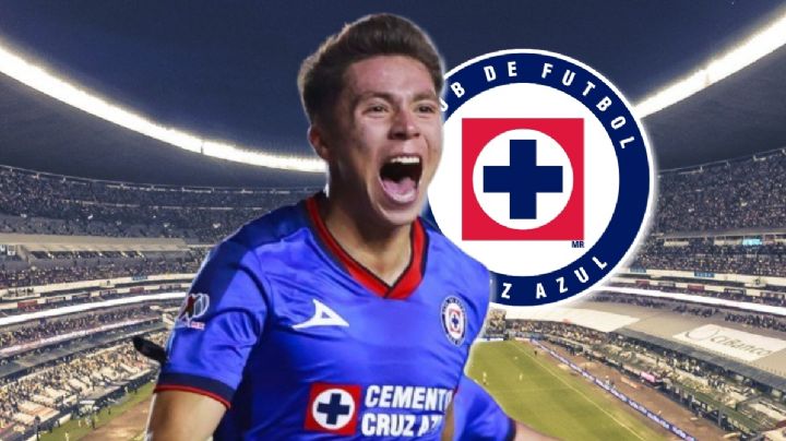 ¿Huescas regresa a Cruz Azul? Quiere ser campeón con La Máquina