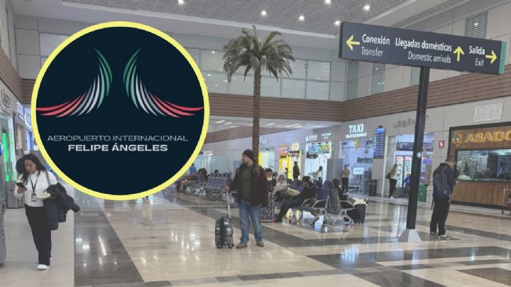 AIFA: Así quedaron las nuevas tarifas del estacionamiento a partir de diciembre de 2024