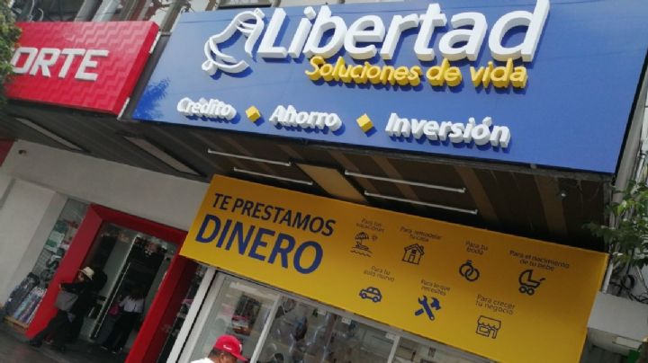 Caso Caja Libertad: frenan absolución de empresario
