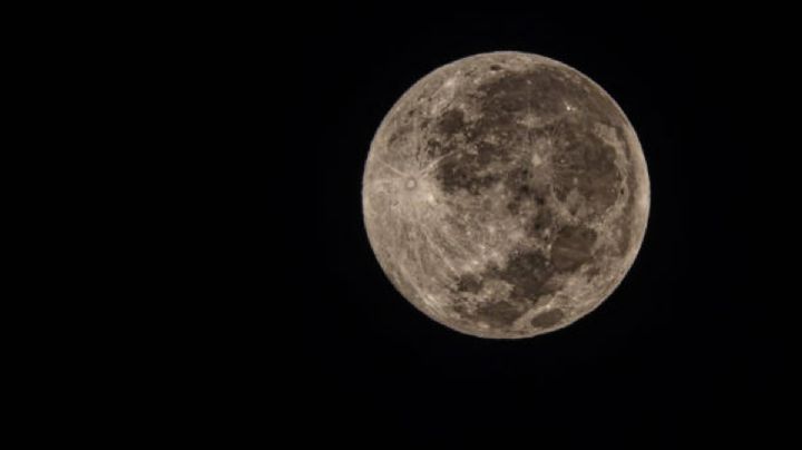 Luna negra 2024: El último fenómeno astronómico del 2024, lo que debes saber