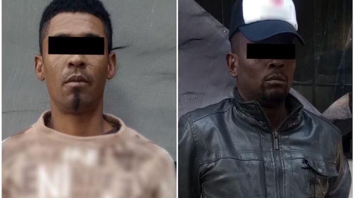 Detienen a colombianos por tirar cuerpo calcinado en la GAM