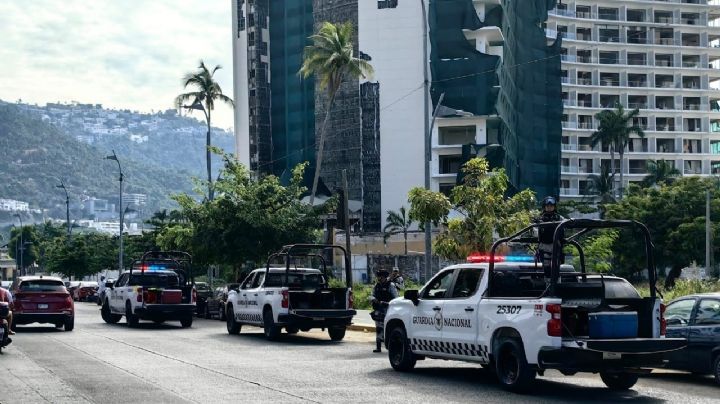 Fallece mujer al caer de zona Platino en concierto en la Arena GNP de Acapulco Diamante