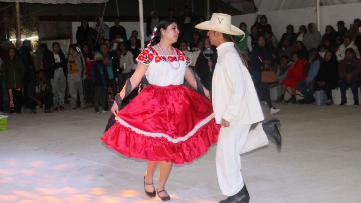 A bailar huapango en Nicolás Flores, anuncian concurso nacional